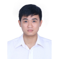 cover CV: Phan Minh Hoàng