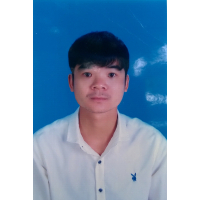 cover CV: Hầu Văn Quân