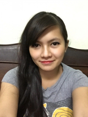 cover CV: Nguyễn Uyên