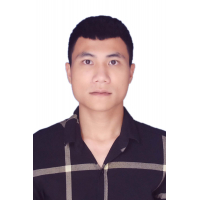 cover CV: Phạm Thành Thái