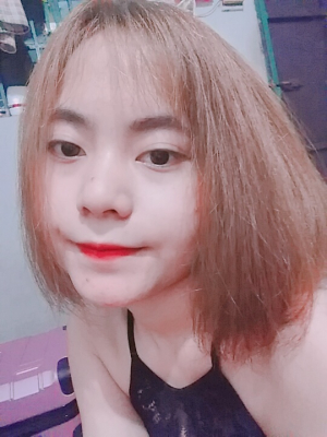 cover CV: Lương Ngọc Tiên