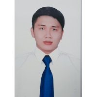 cover CV: Nguyễn Minh Tuấn