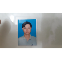cover CV: Nguyễn Bá Sơn
