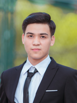 cover CV: Tuấn Nguyễn