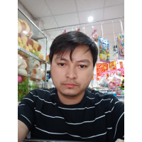 cover CV: Trần Kim Tuyến