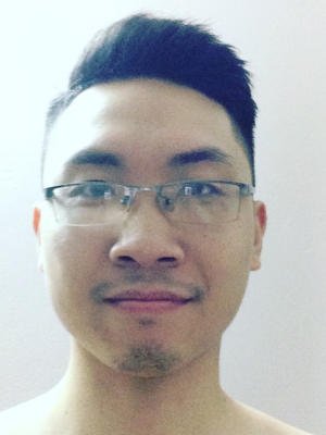 cover CV: Tô Tất Đạt
