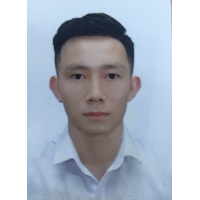 cover CV: Lê Đình Hùng