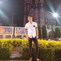 cover CV: Nguyễn Ngọc Chiến