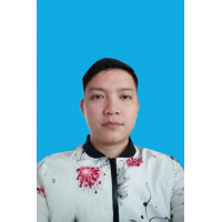 cover CV: Vũ Ngọc Tú