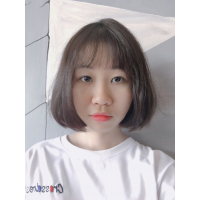 cover CV: Trần Thị Kiều