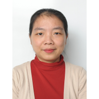 cover CV: Nguyễn Thị Kim Thu