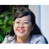 cover CV: Nguyễn Thị Ngọc Trâm