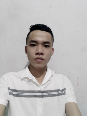 cover CV: Trần Thái Hưng