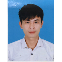 cover CV: Lê Văn Tuấn