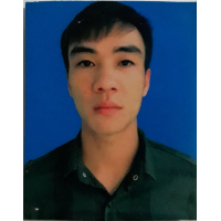 cover CV: Lê Văn Hùng