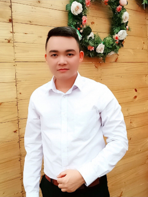 cover CV: Phạm Văn Toàn