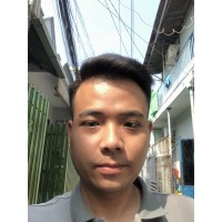 cover CV: TRẦN THANH QUỐC ĐẠT