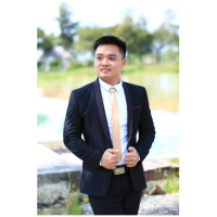 cover CV: Trương Quốc Đòan