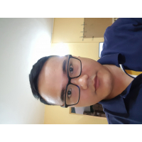 cover CV: Bùi Huy Dương
