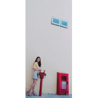 cover CV: Thị Thảo Trương