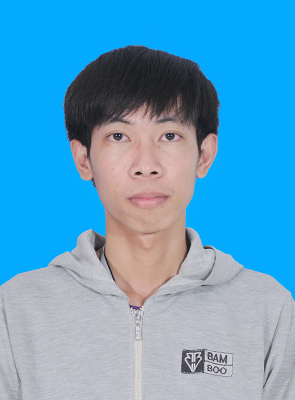 cover CV: Nguyễn Tấn Phong