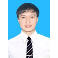 cover CV: Phan Đình Trọng