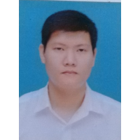 cover CV: Thân Văn Nam