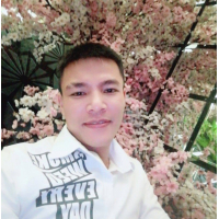 cover CV: Nguyễn Long Quang