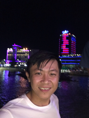 cover CV: Nguyễn Ba Tài
