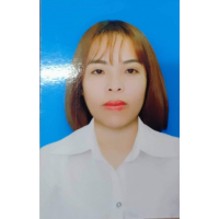 cover CV: Lê Thị Kim Chung