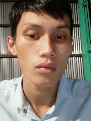 cover CV: LE PHUOC NGUYEN