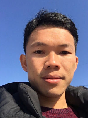 cover CV: Nguyễn Văn Sơn