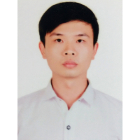 cover CV: Trần Thanh Nhân