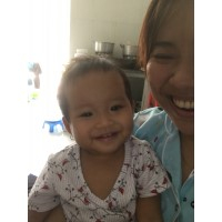 cover CV: Trần Thị Lan Hương