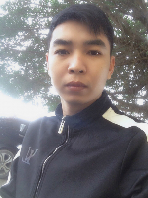 cover CV: Lê Đăng Bảy