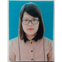 cover CV: Bùi Thị Thu Phương