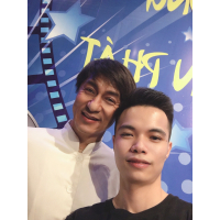 cover CV: Cung Quang Dịch