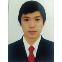 cover CV: Nguyễn Tấn Toàn