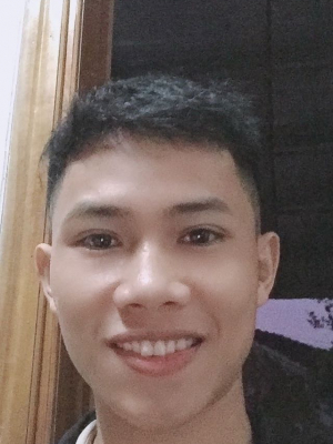 cover CV: Đặng Văn Hưng