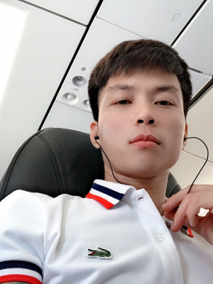 cover CV: Đặng Văn Hiếu