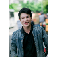 cover CV: Phạm Tuấn Anh