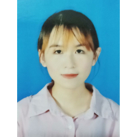 cover CV: Trần Nguyễn Bảo Châu