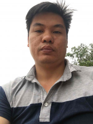 cover CV: Ngô đình Hưng