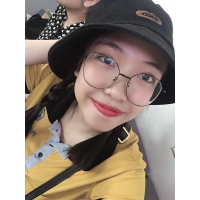 cover CV: Bùi Ngọc Thúy Vy