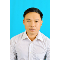 cover CV: Nguyễn Thanh Tâm