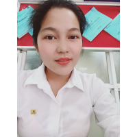 cover CV: Quách Thị Trình 