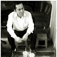 cover CV: Lê Thanh Nhã