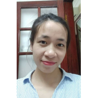 cover CV: Nghiêm Thị Thủy Trâm