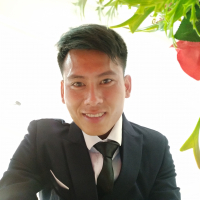 cover CV: Nguyễn Tuấn Anh 