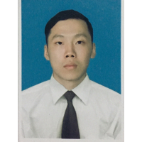 cover CV: Phạm Minh Thanh